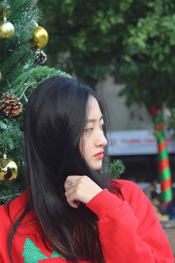 Tân Miss World Vietnam Lương Thùy Linh: Đã trùng tên lại còn trùng cả... nhan sắc với hoa hậu Đỗ Mỹ Linh-13