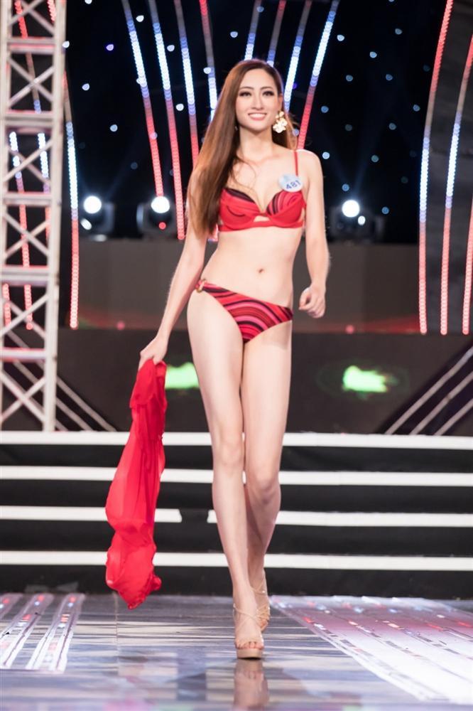 Tân Miss World Vietnam Lương Thùy Linh: Đã trùng tên lại còn trùng cả... nhan sắc với hoa hậu Đỗ Mỹ Linh-10