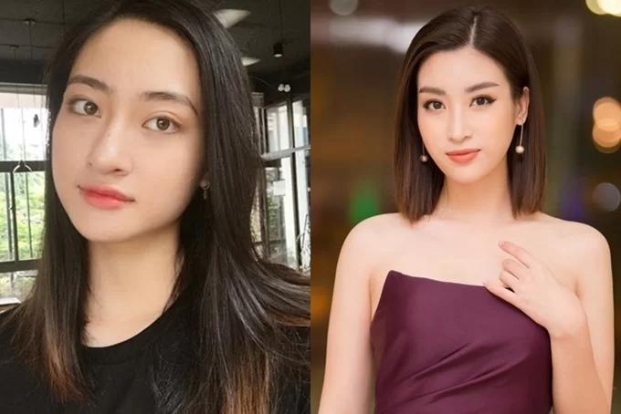 Tân Miss World Vietnam Lương Thùy Linh: Đã trùng tên lại còn trùng cả... nhan sắc với hoa hậu Đỗ Mỹ Linh-7
