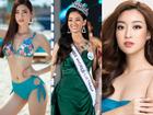 Tân Miss World Vietnam Lương Thùy Linh: Đã trùng tên lại còn trùng cả... nhan sắc với hoa hậu Đỗ Mỹ Linh