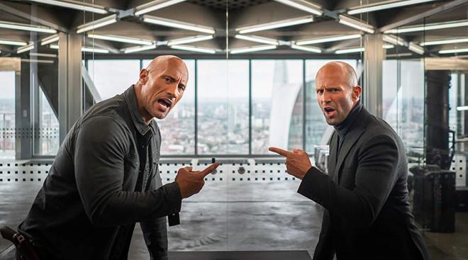 Jason Statham: Từ vũ công bán khỏa thân đến ngôi sao phim hành động-1