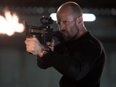 Jason Statham: Từ vũ công bán khỏa thân đến ngôi sao phim hành động