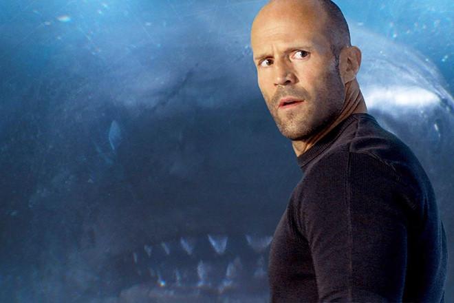 Jason Statham: Từ vũ công bán khỏa thân đến ngôi sao phim hành động-7