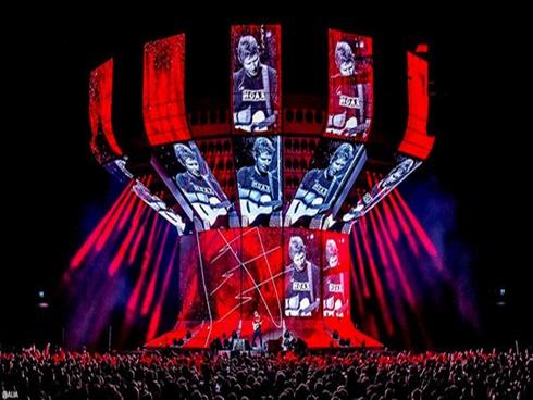 Giọng ca Shape of You tuyên bố tạm ngừng sự nghiệp ca hát-3