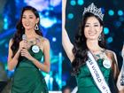Chỉ với 3 phát ngôn hết sức tự tin, Lương Thùy Linh đoạt luôn vương miện Miss World Vietnam 2019