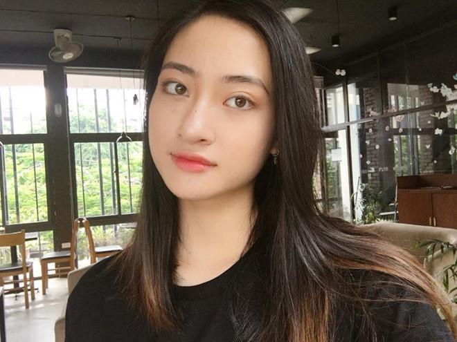 Lương Thùy Linh vừa đăng quang Miss World Vietnam 2019 đã bị khai quật ảnh mặt mộc đáng ngạc nhiên-4