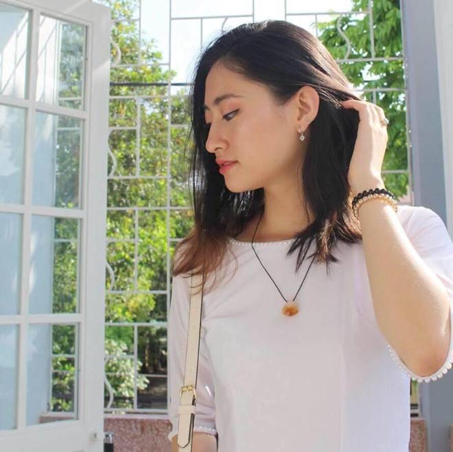 Lương Thùy Linh vừa đăng quang Miss World Vietnam 2019 đã bị khai quật ảnh mặt mộc đáng ngạc nhiên-9