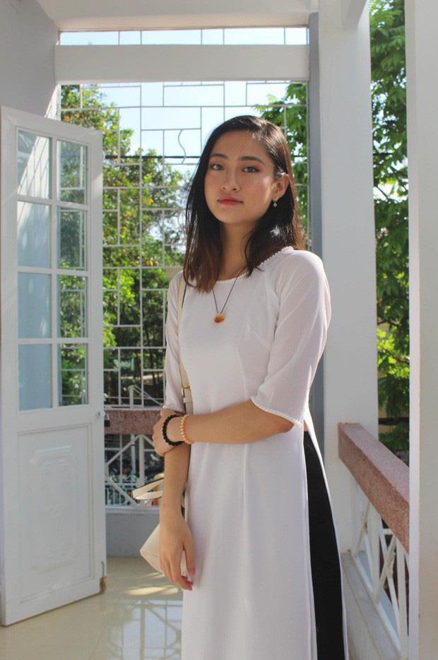 Lương Thùy Linh vừa đăng quang Miss World Vietnam 2019 đã bị khai quật ảnh mặt mộc đáng ngạc nhiên-10