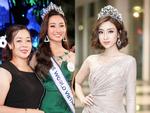 Lương Thùy Linh đăng quang Miss World Vietnam 2019, một lần nữa thiên hạ phải trầm trồ về Đại học Ngoại thương-9