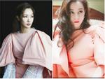 Thư ký Kim Park Min Young siêu xinh trong trang phục xuyên thấu-7