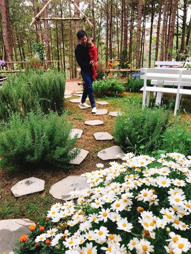 Lấy chồng đại gia không có gì ngoài tiền, Phan Như Thảo giải thích vì sao vẫn làm việc quần quật: Chỉ vì vui thôi-6