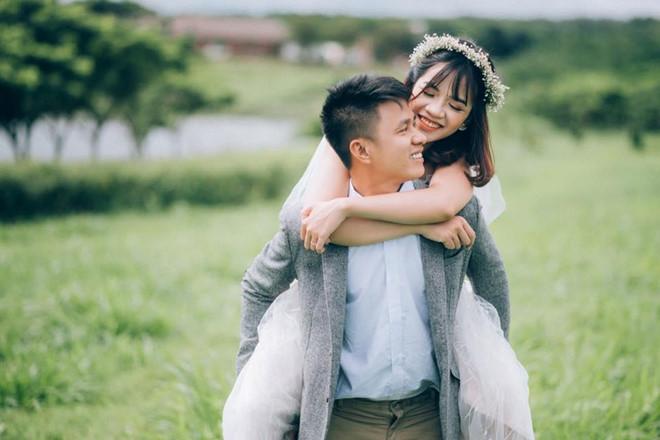 Chuyện tình đũa lệch: Từ chú cháu đến chị em chênh chiều cao-1