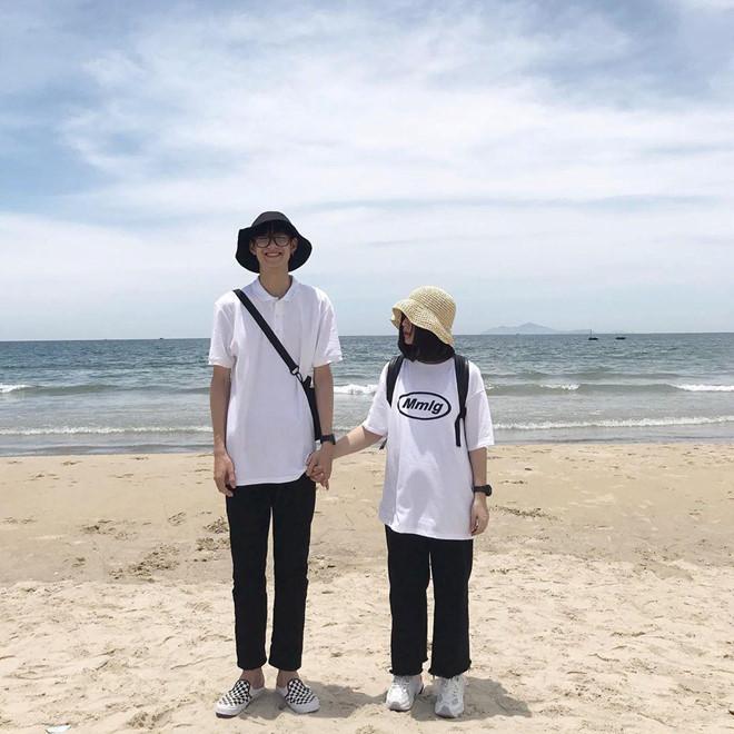 Chuyện tình đũa lệch: Từ chú cháu đến chị em chênh chiều cao-6