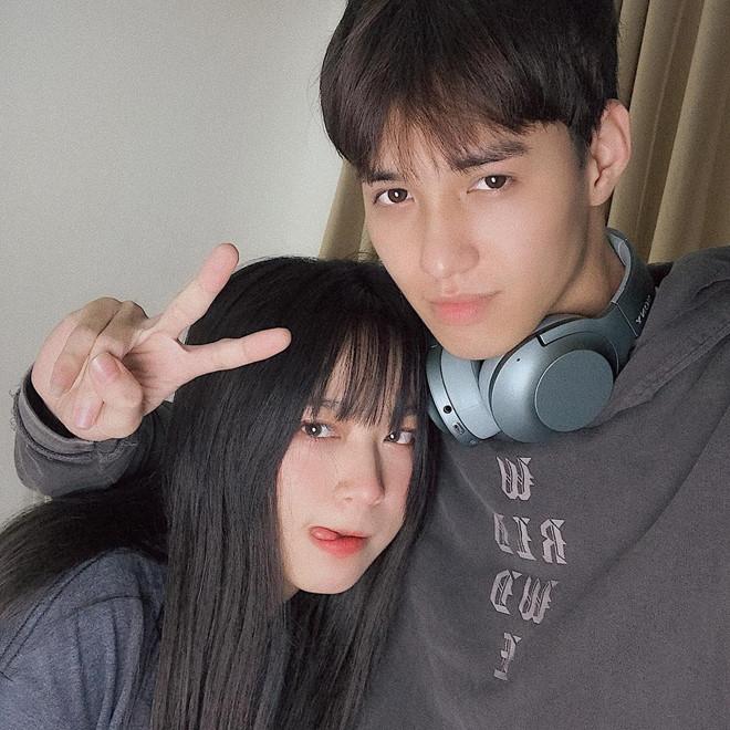 Chuyện tình đũa lệch: Từ chú cháu đến chị em chênh chiều cao-7