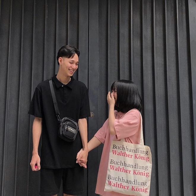 Chuyện tình đũa lệch: Từ chú cháu đến chị em chênh chiều cao-8