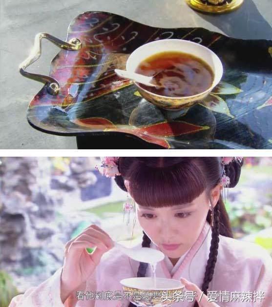 Thánh soi mỏi tay nhặt sạn loạt phim cổ trang đình đám xứ Trung-10