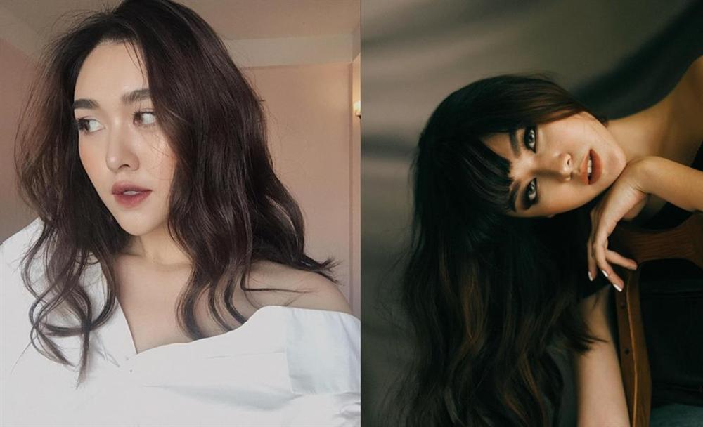 Nhan sắc Á hậu 2 Tường San đẹp không thua kém Hoa hậu Lương Thùy Linh-5