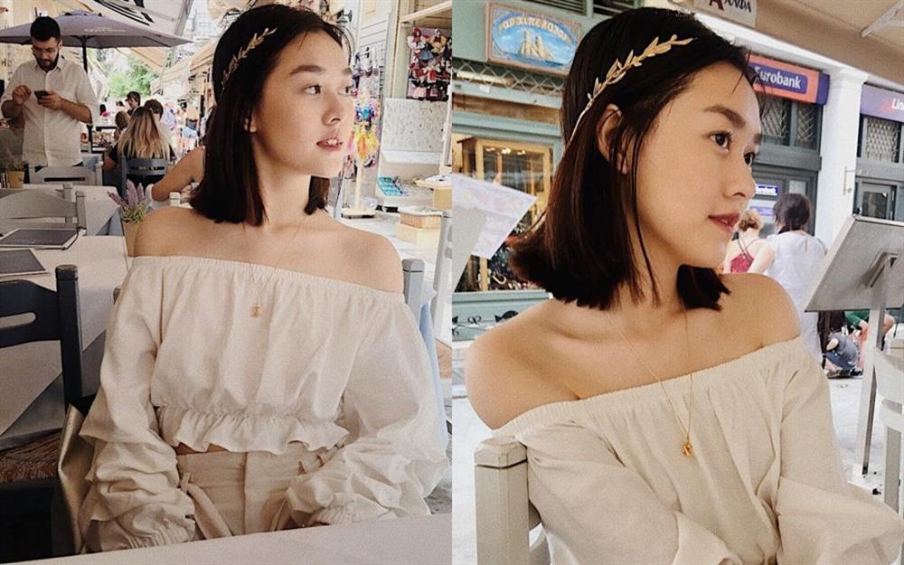 Nhan sắc Á hậu 2 Tường San đẹp không thua kém Hoa hậu Lương Thùy Linh-7