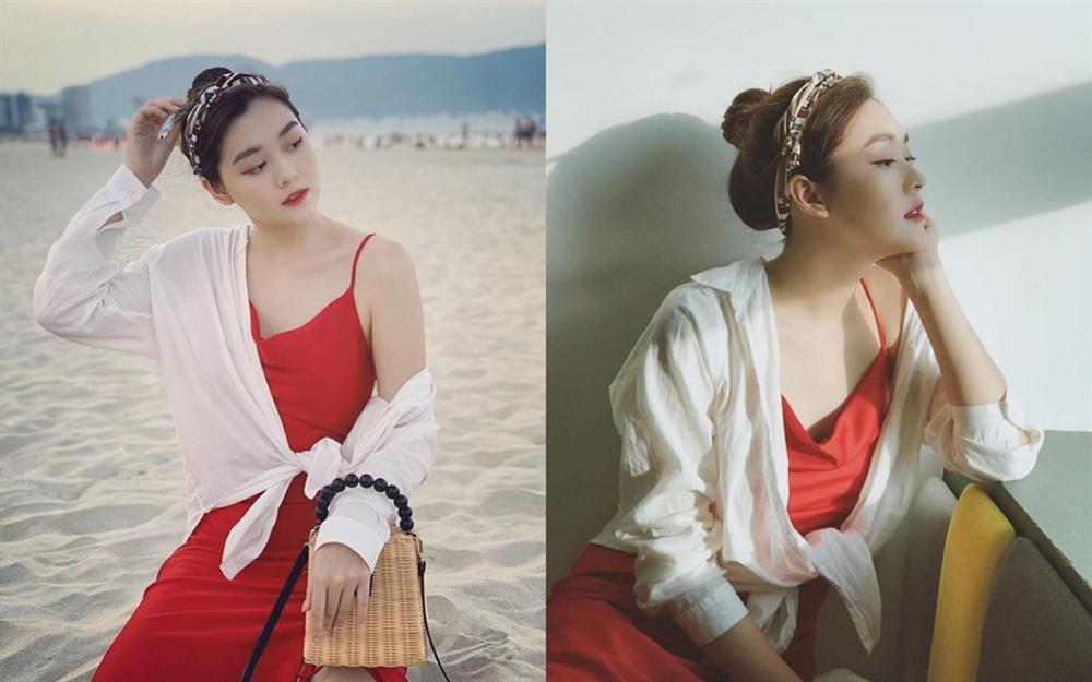 Nhan sắc Á hậu 2 Tường San đẹp không thua kém Hoa hậu Lương Thùy Linh-8