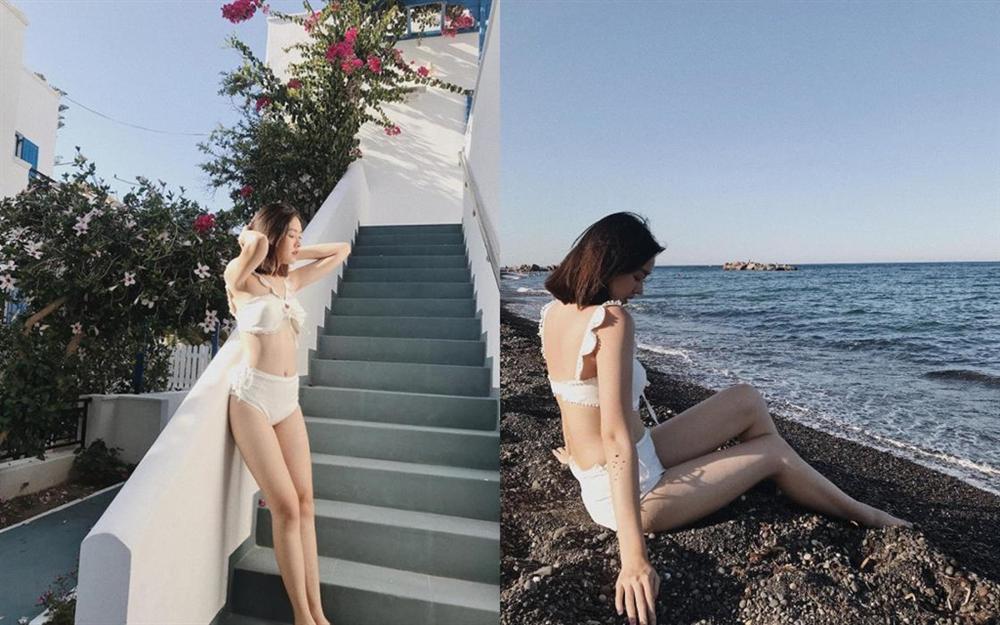 Nhan sắc Á hậu 2 Tường San đẹp không thua kém Hoa hậu Lương Thùy Linh-10