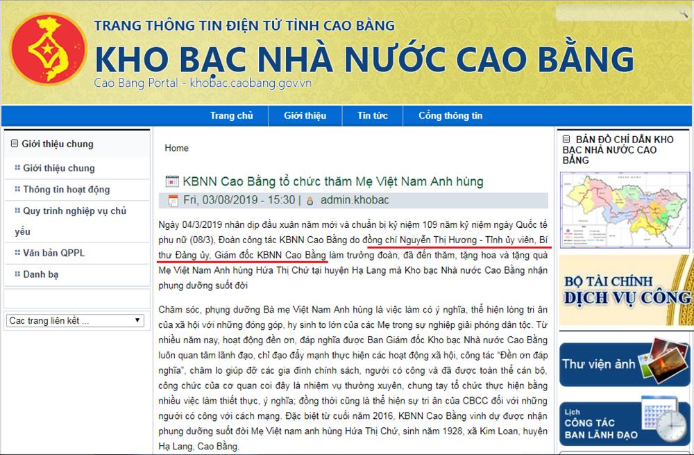 Gia thế tân Hoa hậu Lương Thùy Linh: Bố sĩ quan Quân Đội, mẹ Giám đốc Kho bạc Nhà nước tỉnh Cao Bằng-3