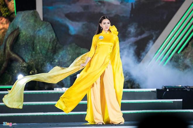 Á hậu 2 Tường San và các hot girl xuất thân từ trường Phan Đình Phùng-1