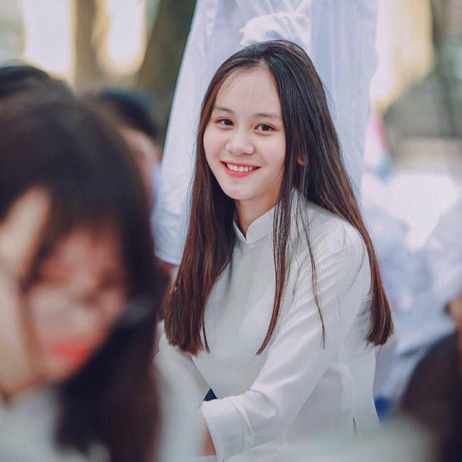 Á hậu 2 Tường San và các hot girl xuất thân từ trường Phan Đình Phùng-10
