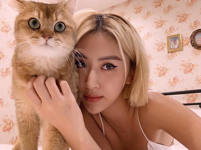 Á hậu 2 Tường San và các hot girl xuất thân từ trường Phan Đình Phùng-3