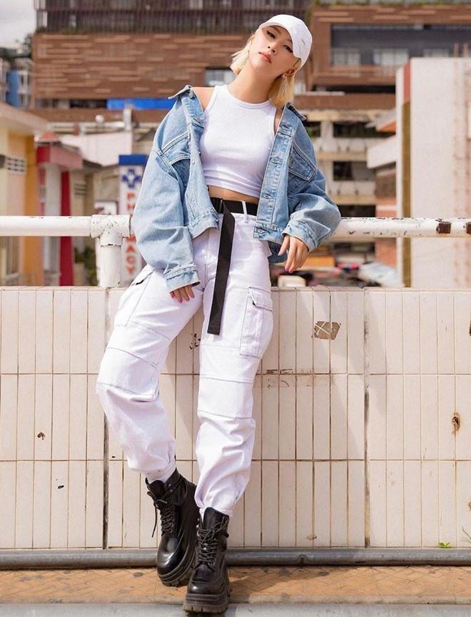 Á hậu 2 Tường San và các hot girl xuất thân từ trường Phan Đình Phùng-4