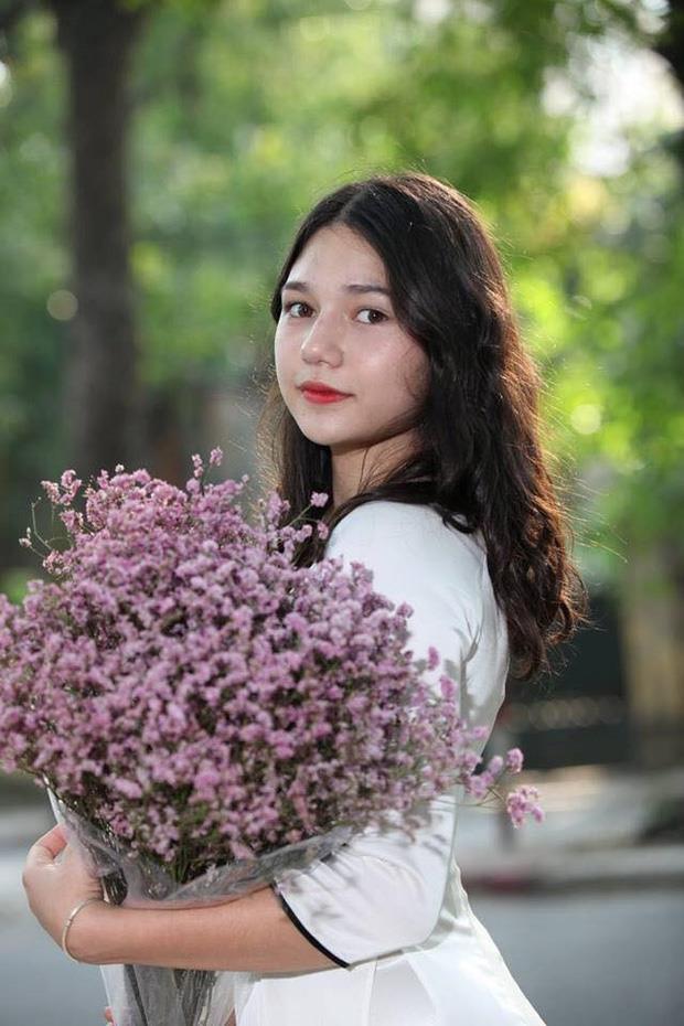 Á hậu 2 Tường San và các hot girl xuất thân từ trường Phan Đình Phùng-8