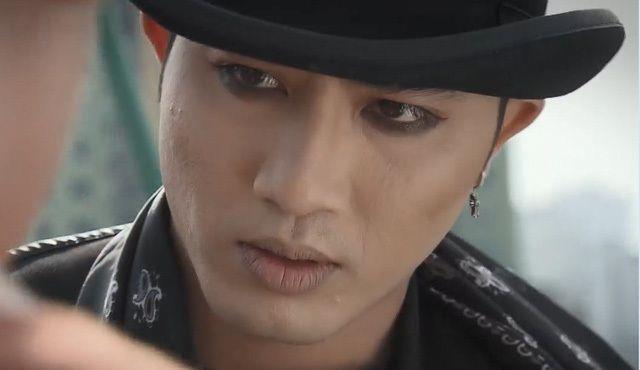 Fedora Doãn Quốc Đam: Tôi cố tình lừa khán giả ở tập cuối Mê Cung-2