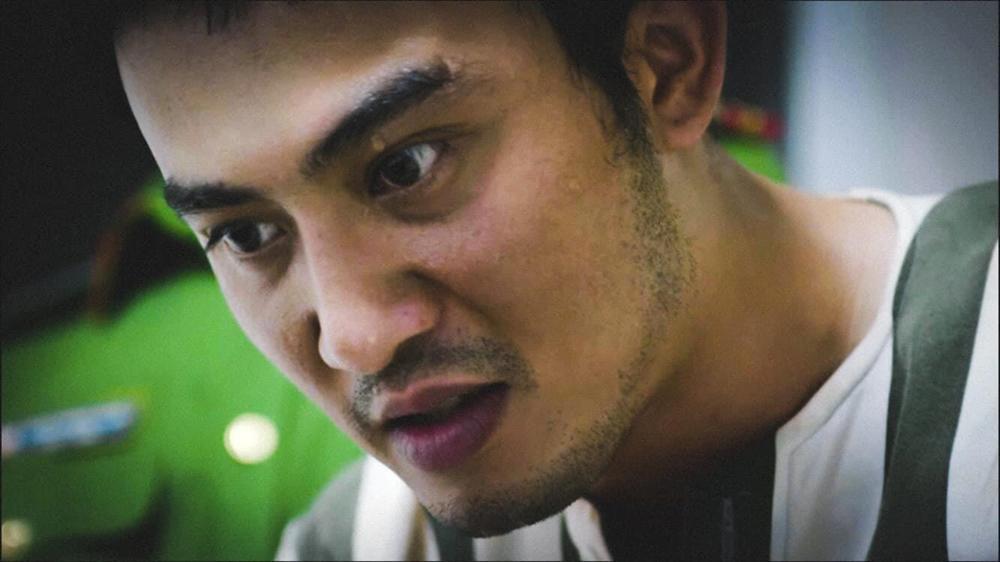 Fedora Doãn Quốc Đam: Tôi cố tình lừa khán giả ở tập cuối Mê Cung-3