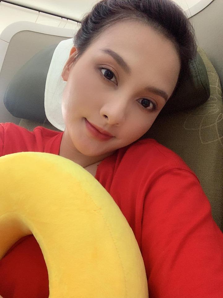 Tăng Thanh Hà tiết lộ sự thay đổi của khuôn mặt khi ngày càng nhiều tuổi-3