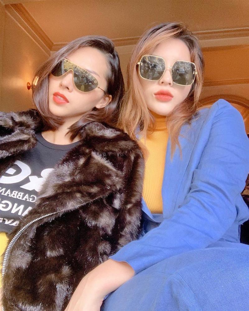 Tăng Thanh Hà tiết lộ sự thay đổi của khuôn mặt khi ngày càng nhiều tuổi-5