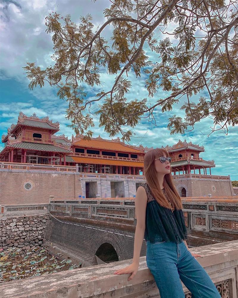 Tăng Thanh Hà tiết lộ sự thay đổi của khuôn mặt khi ngày càng nhiều tuổi-7