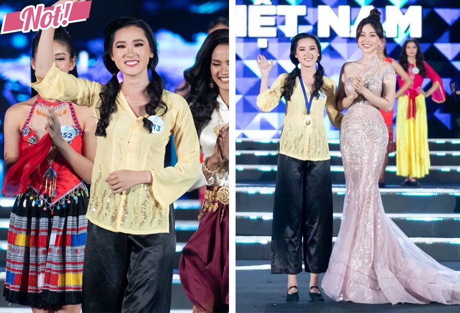 Thảm đỏ Miss World 2019: dàn Hoa hậu váy áo lộng lẫy nhưng thí sinh sao mặc sến thế này?-8
