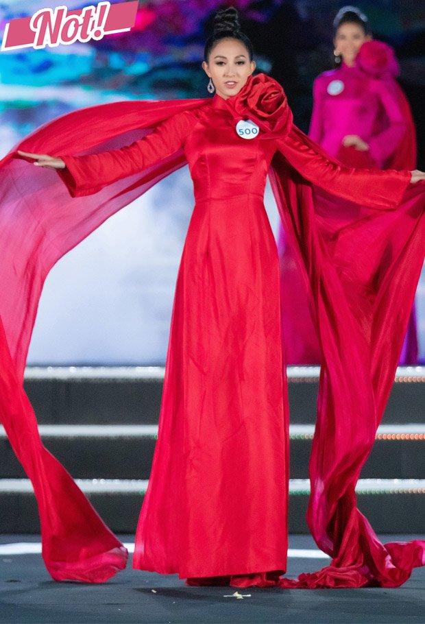 Thảm đỏ Miss World 2019: dàn Hoa hậu váy áo lộng lẫy nhưng thí sinh sao mặc sến thế này?-10
