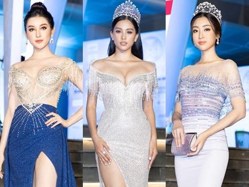 Á hậu Kiều Loan: Đi xe wave cà tàng, không đồ hiệu, hát quán cafe-2