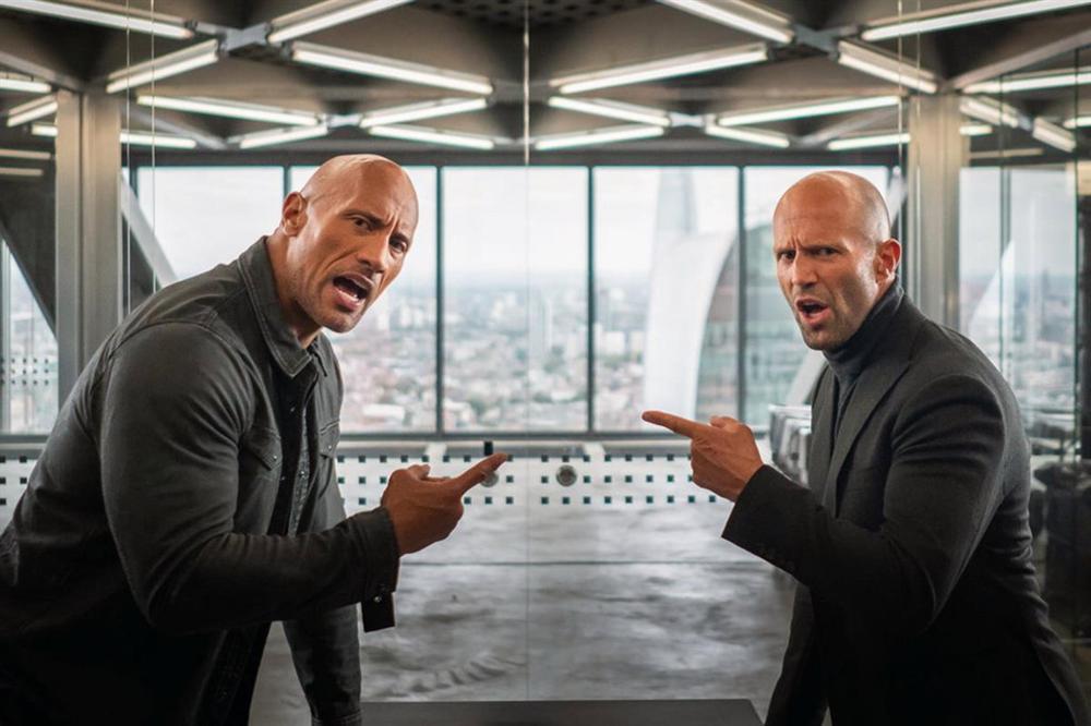 Giải mã đoạn kết hài hước của bom tấn ‘Fast & Furious: Hobbs & Shaw’-2