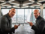 Fast & Furious: Hobbs & Shaw chưa có đối thủ tại phòng vé-3