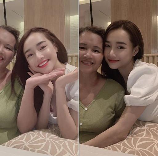 HOT: Nhã Phương chính thức xác nhận đã sinh con cho ông xã Trường Giang-2