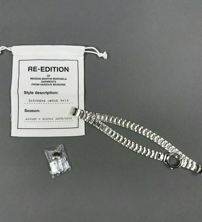 Đồng hồ không mặt và loạt phụ kiện kỳ dị giá cao nhưng vẫn cháy hàng-3