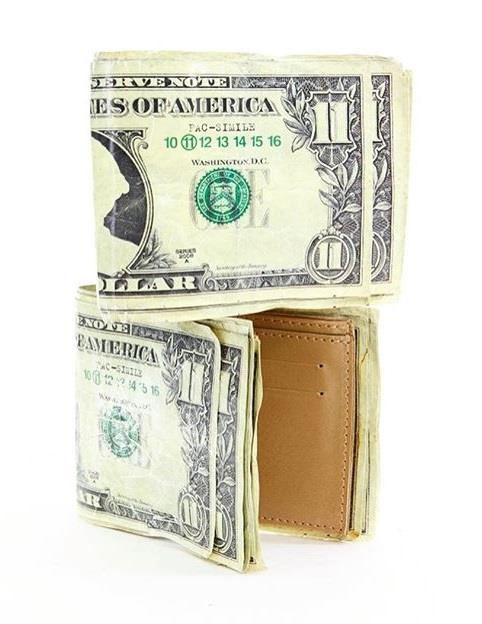 Đồng hồ không mặt và loạt phụ kiện kỳ dị giá cao nhưng vẫn cháy hàng-9