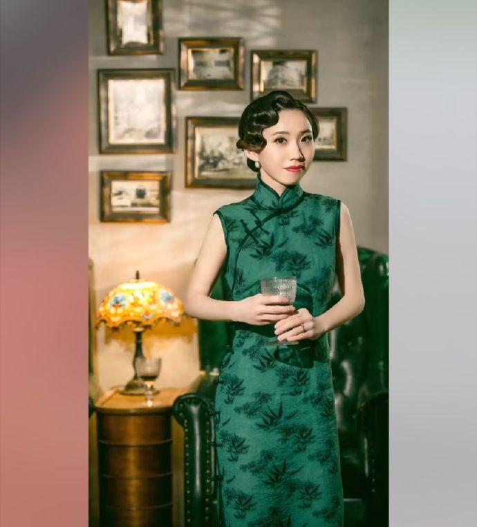 Cô dâu xinh như mộng lộ ảnh quá khứ khiến chú rể giật mình-1