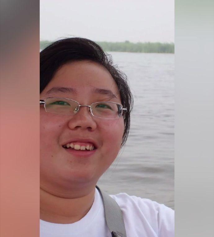 Cô dâu xinh như mộng lộ ảnh quá khứ khiến chú rể giật mình-4