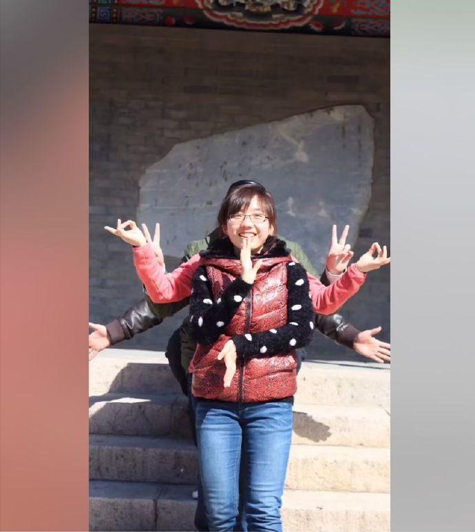 Cô dâu xinh như mộng lộ ảnh quá khứ khiến chú rể giật mình-7