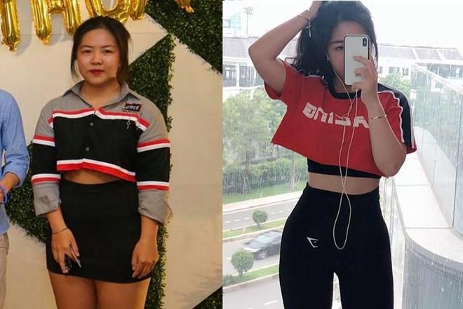 Nữ sinh Sài Gòn hớp hồn người nhìn vì cơ thể siêu nóng bỏng nhưng nhan sắc quá khứ hé lộ khiến ai cũng giật mình-1