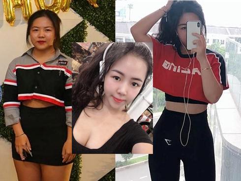 Nữ sinh Sài Gòn hớp hồn người nhìn vì cơ thể siêu nóng bỏng nhưng nhan sắc quá khứ hé lộ khiến ai cũng giật mình