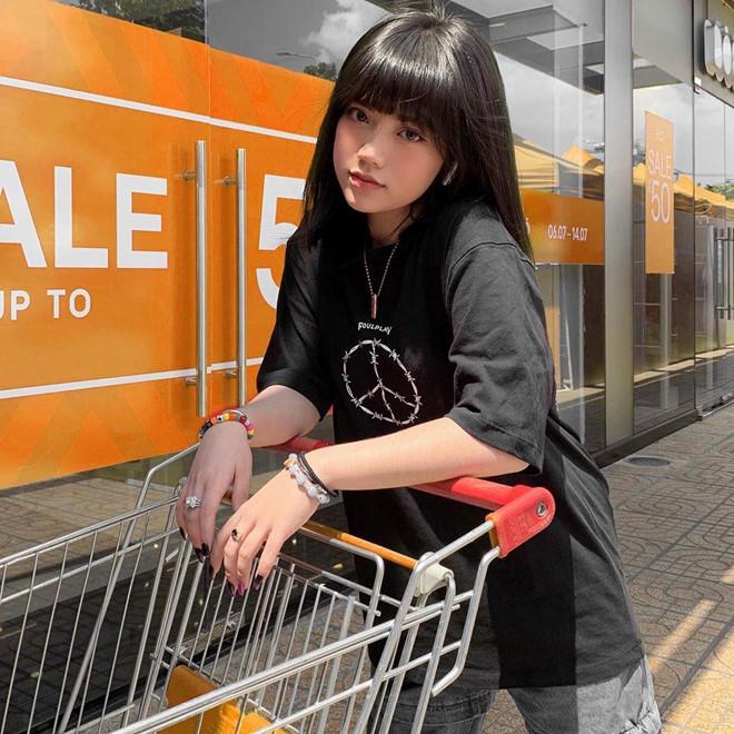 Bạn gái rapper Khói nói mình vẫn dùng tốt khi bị tố PR kem trộn-3