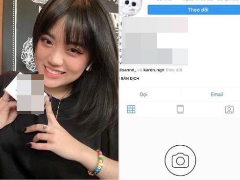 Bạn gái rapper Khói nói 'mình vẫn dùng tốt' khi bị tố PR kem trộn